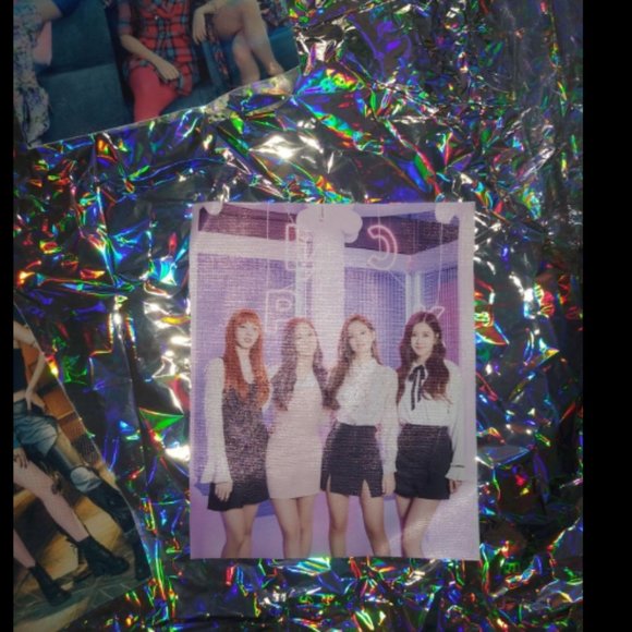 4 BLACKPINK Canvas Prints - Picture 12 of 15